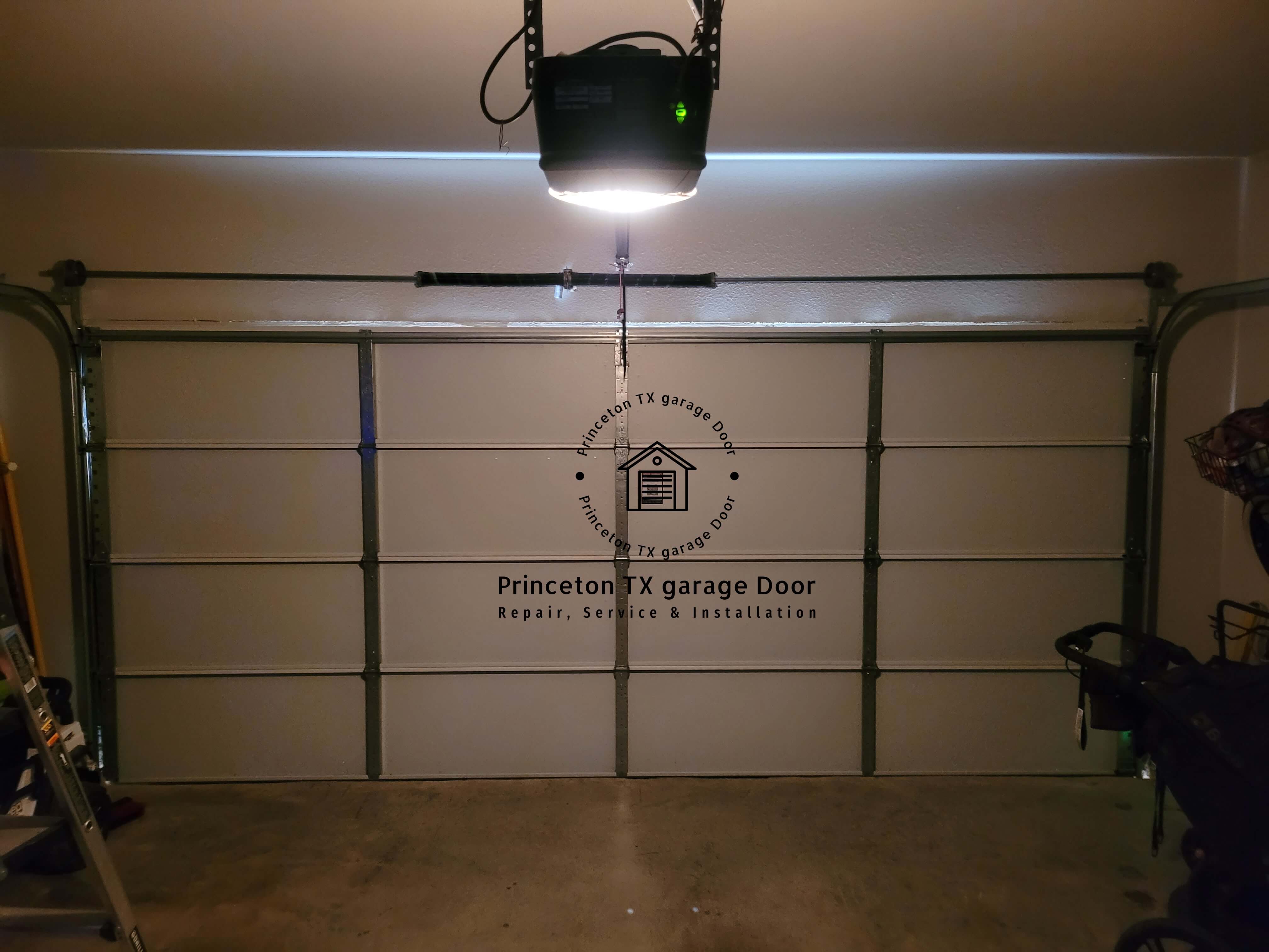 insulated-garage-door-spring-repair