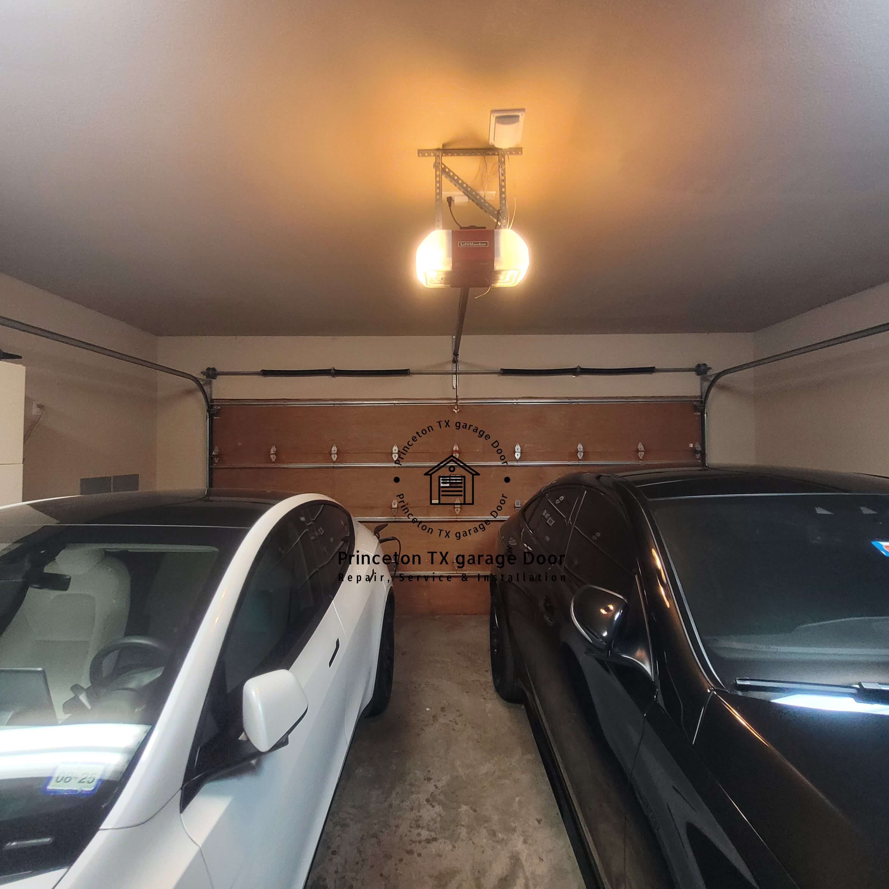 liftmaster-garage-door-opener-install